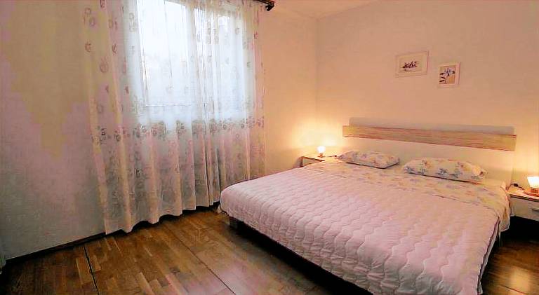 Holiday apartment | Dogs allowed — photo 2