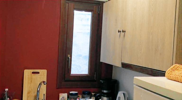 Charming rental apartment with patio | Near Acropolis of Athens | Good for workation | Dogs allowed — photo 4