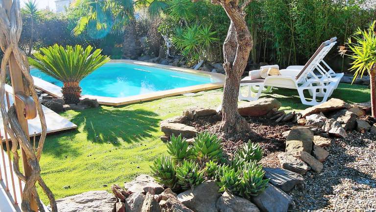 Villa  La Londe-les-Maures