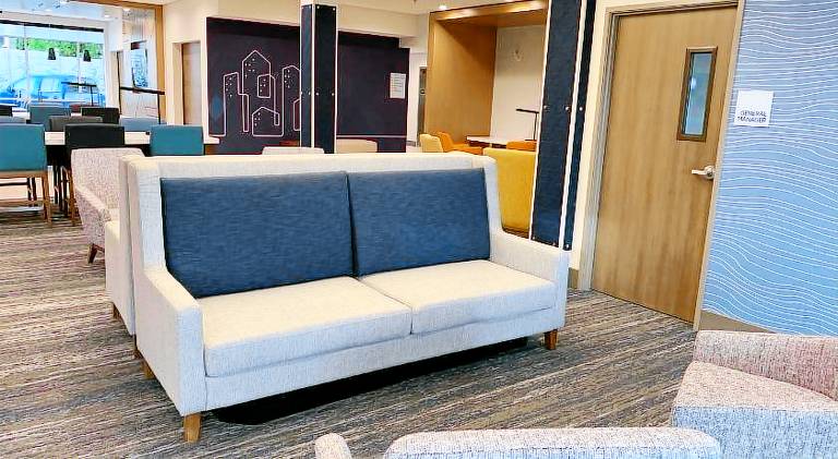 Holiday Inn Express And Suites Courtenay Comox By IHG — photo 4