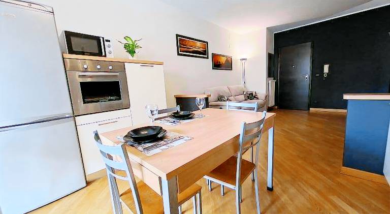 Holiday apartment | Pets allowed — photo 4