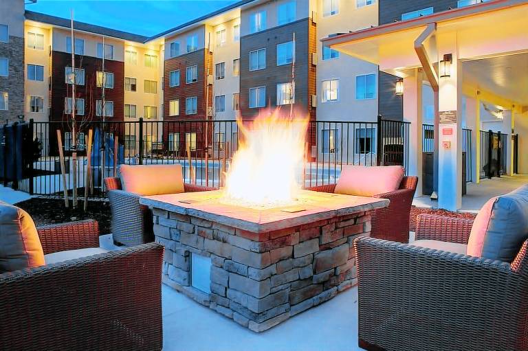 Residence Inn by Marriott Boulder Broomfield Interlocken
