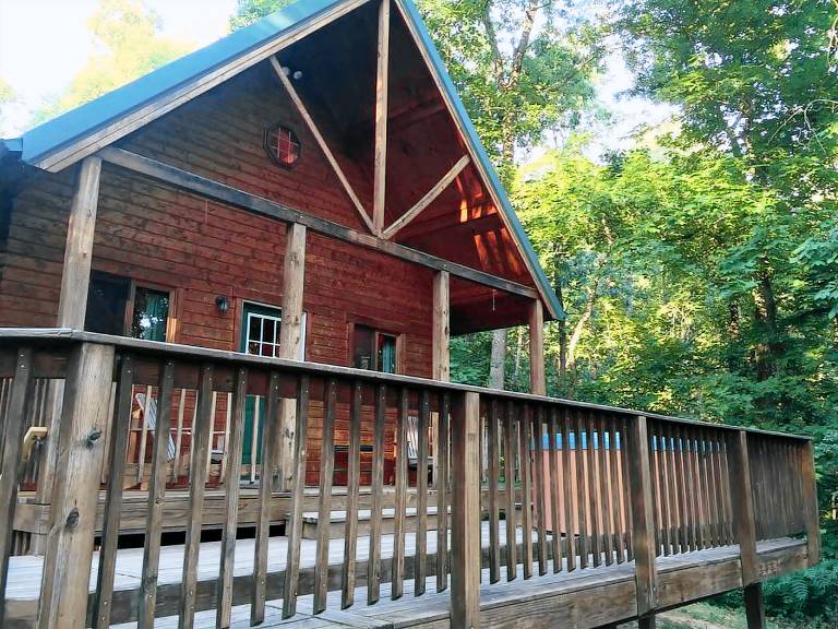 Ferienhaus