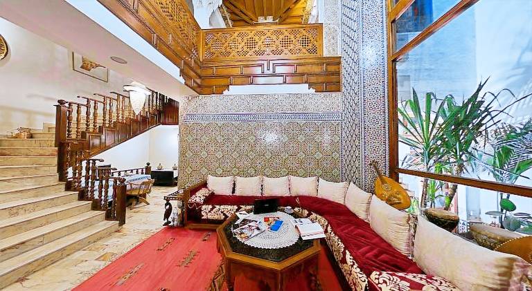 Riad Dar Ziryab — photo 2