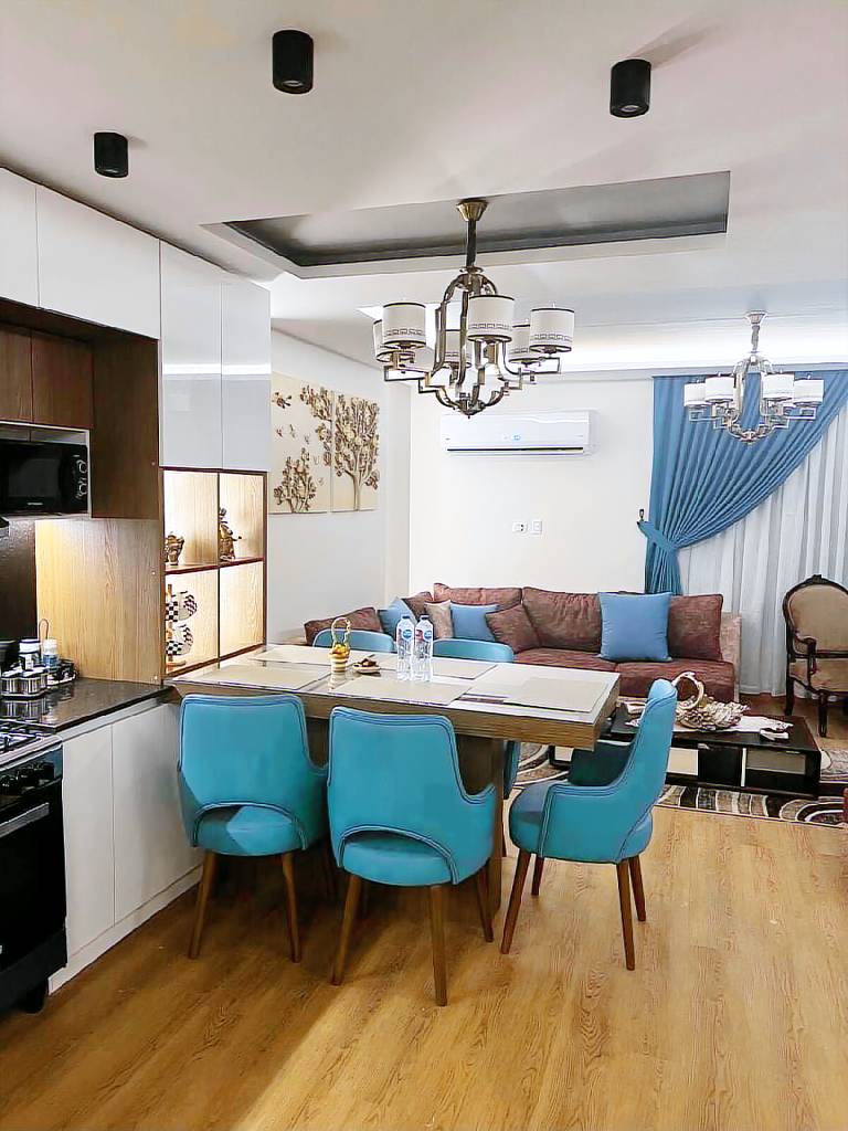 Apartment Heliopolis