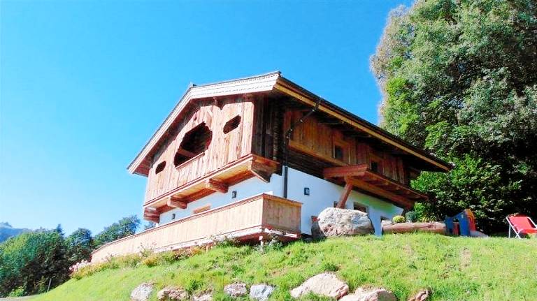 Ferienhaus  Reith bei Kitzbühel