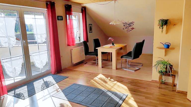 Ferienwohnung Bad Waldsee