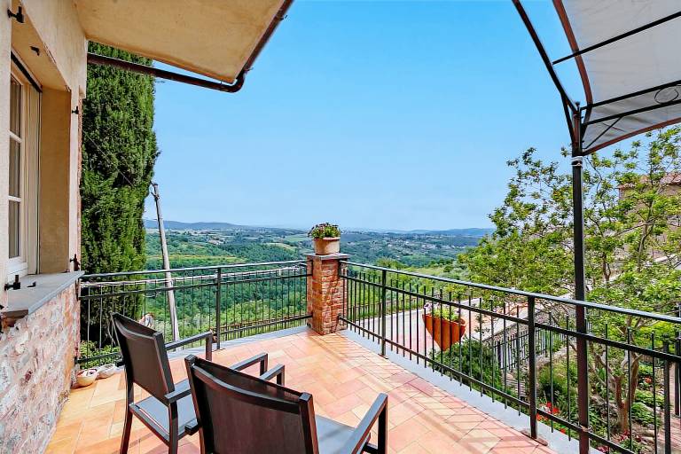 Casa Monteleone D'orvieto