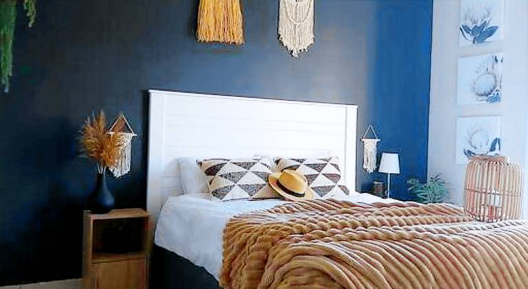 House  Langebaan