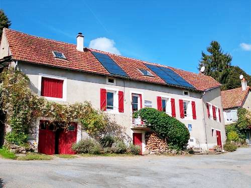 Chambre d'hôtes Broye