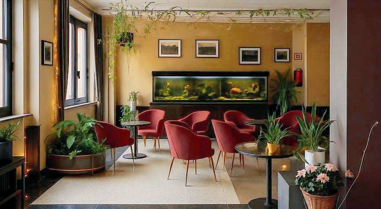 Airone Hotel — photo 4