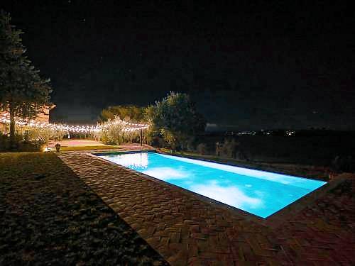 Farm with garden, pool & sauna | Pets allowed — photo 3