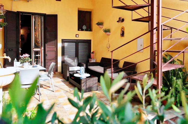 Ferienwohnung in Agrigent, Sizilien, Italien