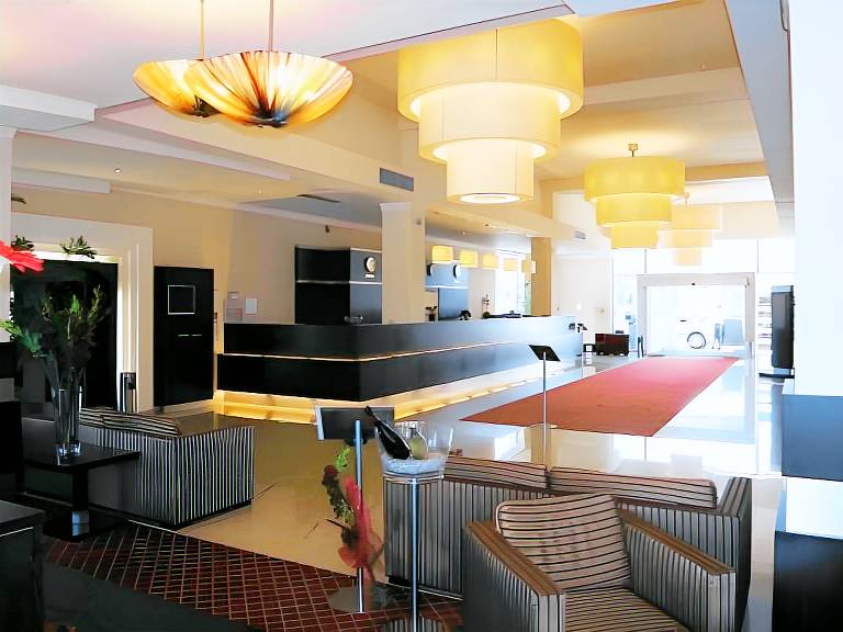 Parkhotel Plzen — photo 5