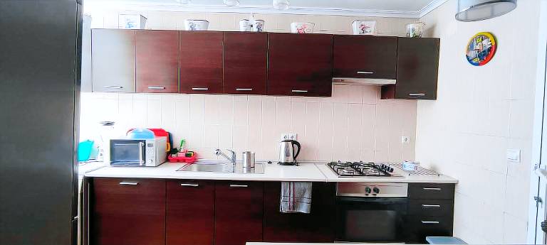 Apartamento Mislata