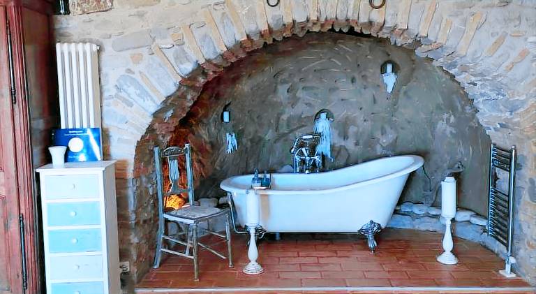 Holiday apartment with 1 room for 4 persons — photo 5