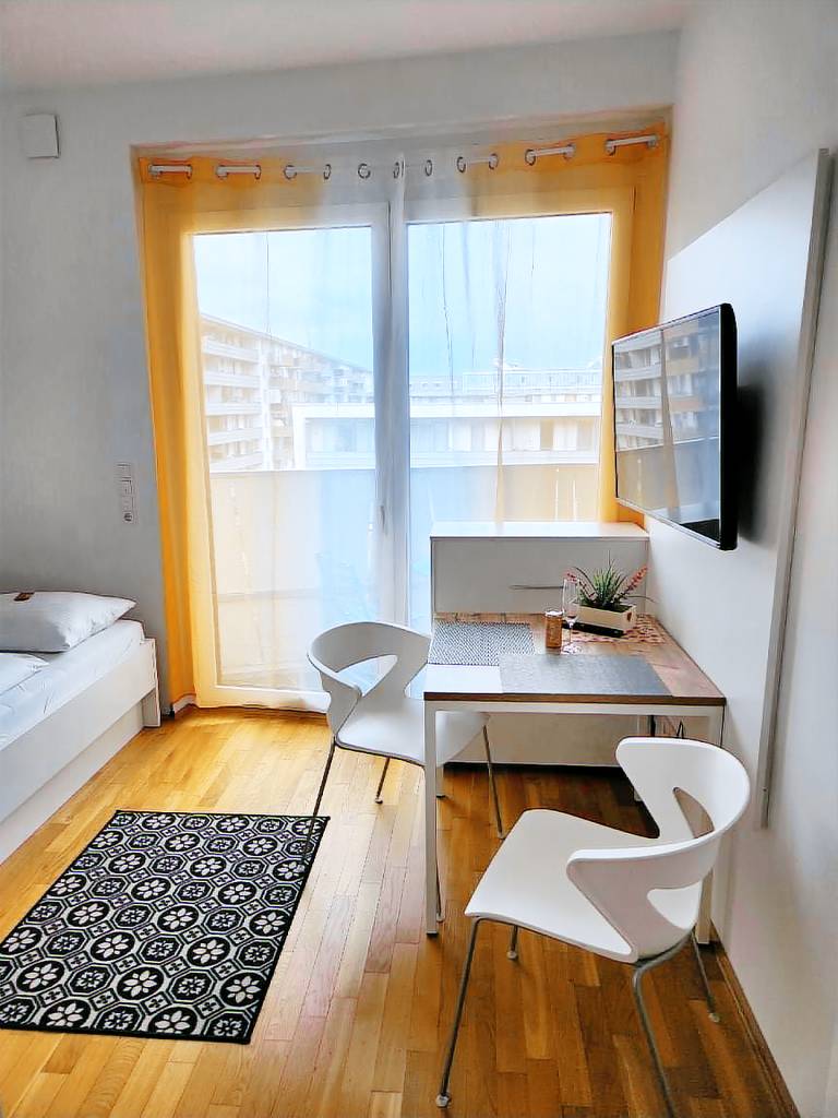 Ferienwohnung Feldkirchen
