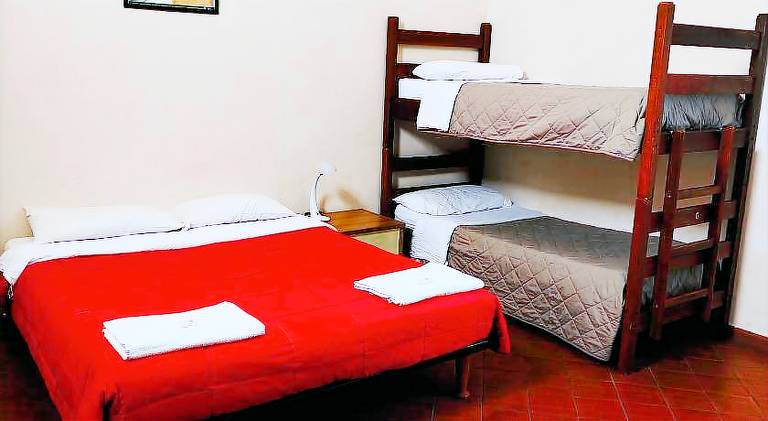 Student's Hostel Della Ghiara — photo 2