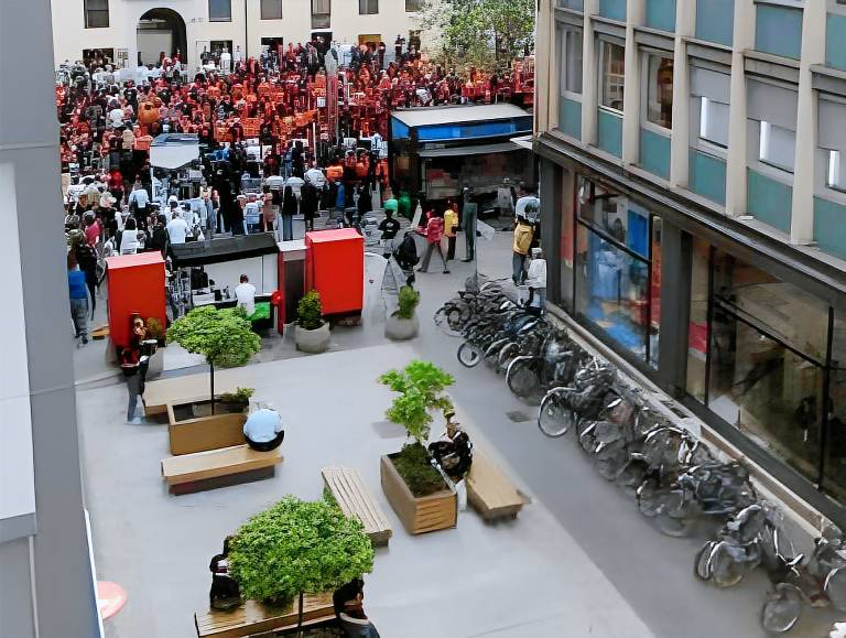 Hostel  Ljubljana