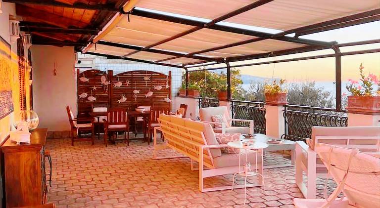 Vacation home with 2 rooms for 6 persons — photo 2
