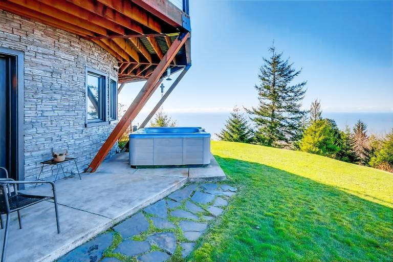 Apartment Smith River