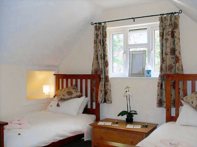 Bed and breakfast Painswick