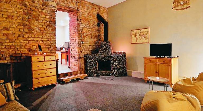 Rental apartment with 1 room for 2 persons — photo 2