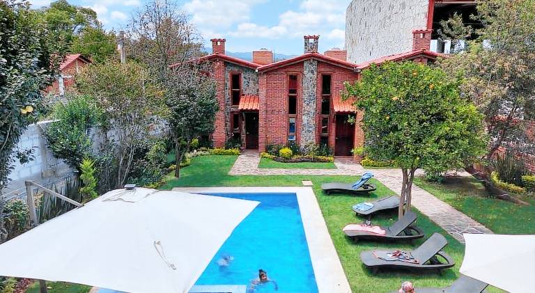 Cabanas Dona Anita — photo 3