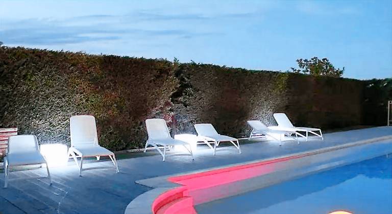 Villa Lilli Beta Bella - Appartamento Rosso Whispering Vines — photo 4