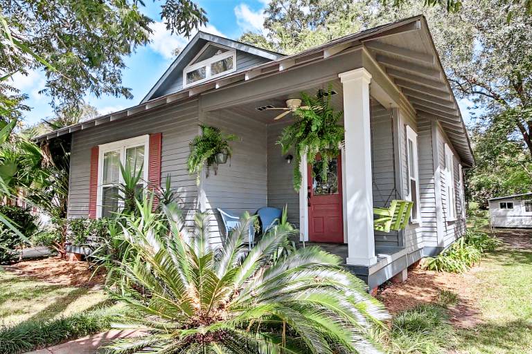 House  Moss Point