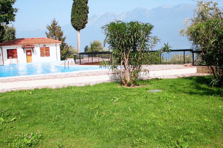 Villa Gargnano