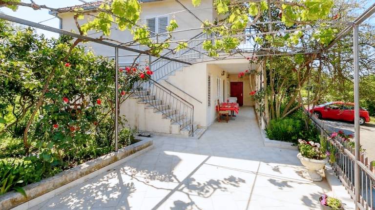 Apartma  Hercegnovi