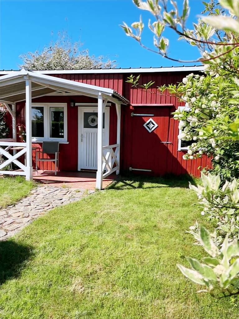 Ferienhaus Dörphof