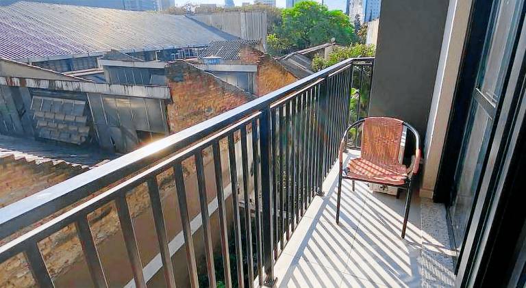 Rental apartment | Pets are welcome — photo 4