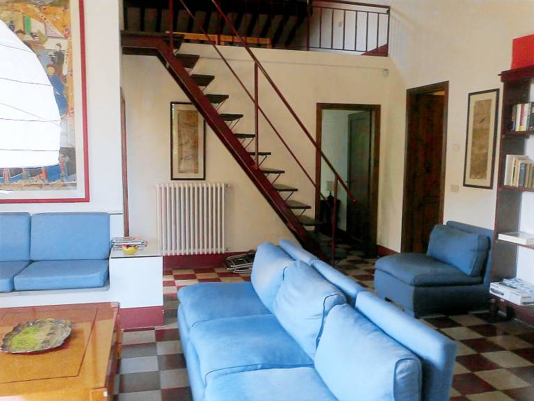Family-oriented wonderful apartment with private pool & yard | Pet-friendly — photo 5