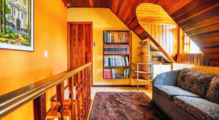 VELINN Pousada Villa Paty I — photo 3