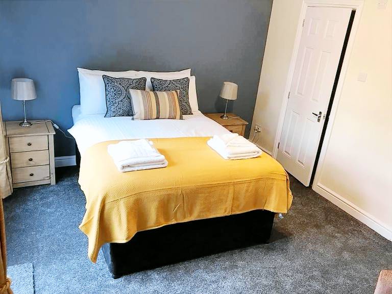 Pension Oxford