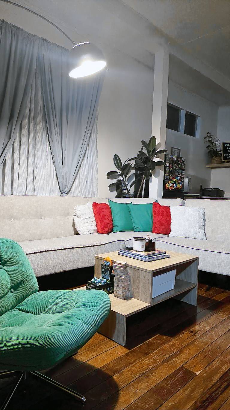 4-Bedroom House in Baguio City in Baguio