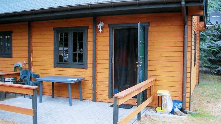 Ferienwohnung Altwarp
