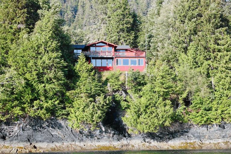 House Ketchikan