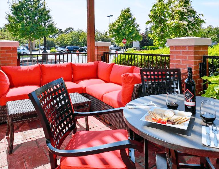 Hyatt Place Garden City — photo 5