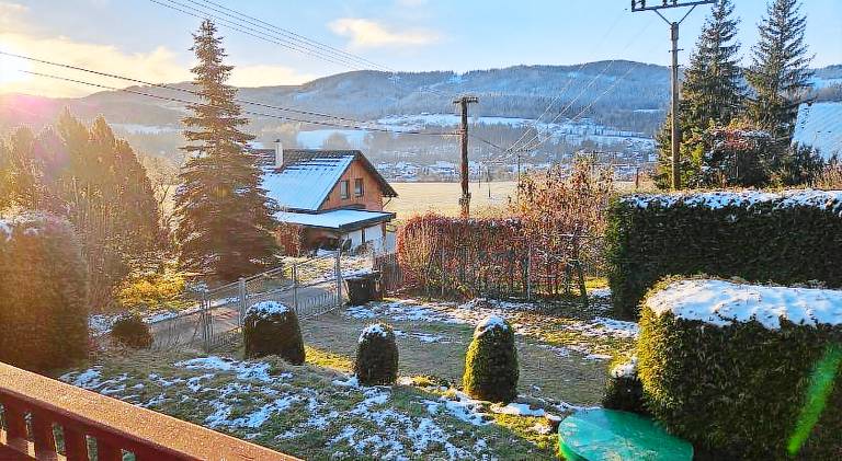 Wonderful chalet with pool | Pets are welcome — photo 3