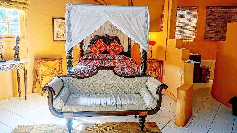 Resort Portland Parish