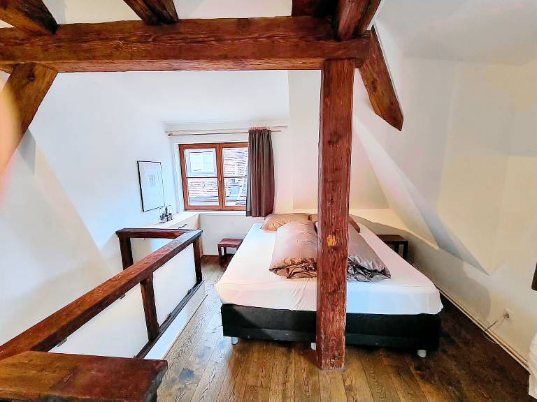 Ferienwohnung Feldkirch