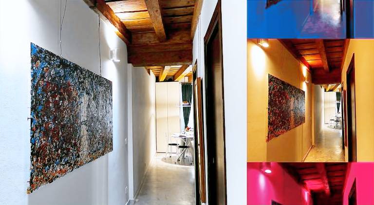 Nice apartment | Next to Santa Maria Maggiore | Dogs allowed — photo 4