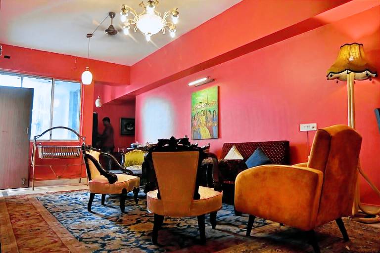 Park Circus Apartments — photo 2