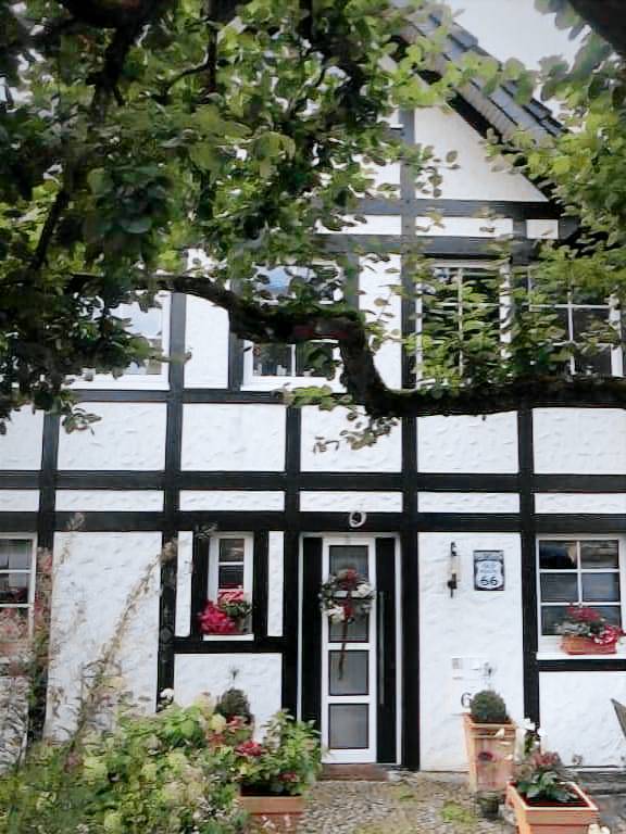 Ferienwohnung Overath