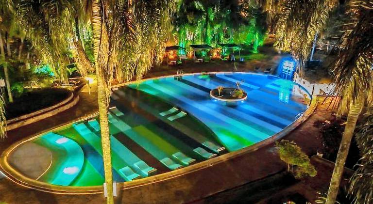 Beer Hotel Iguazu — photo 3
