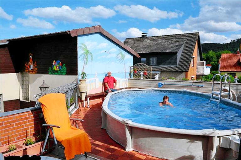 Ferienwohnung Bad Harzburg