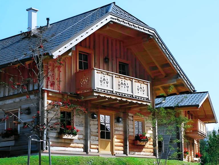Almwelt Austria in Schladming